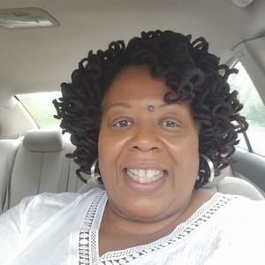 Meet your Posher, Jeannine